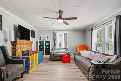 815 S Jackson Street, Salisbury, NC 28144 - Photo 3