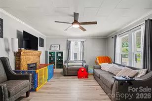 815 S Jackson St, Salisbury, NC 28144 - Photo 3