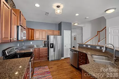 8117 Bridgegate Drive, Huntersville, NC 28078 - Photo 11