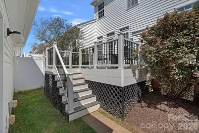 8117 Bridgegate Drive, Huntersville, NC 28078 - Photo 27