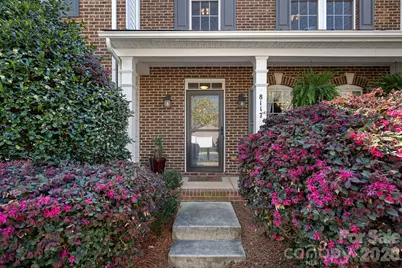 8117 Bridgegate Drive, Huntersville, NC 28078 - Photo 3