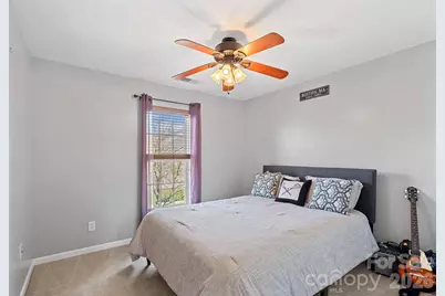 8117 Bridgegate Drive, Huntersville, NC 28078 - Photo 19