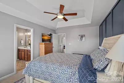 8117 Bridgegate Drive, Huntersville, NC 28078 - Photo 23