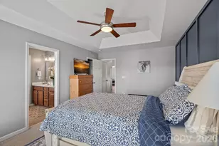 8117 Bridgegate Dr, Huntersville, NC 28078 - Photo 23