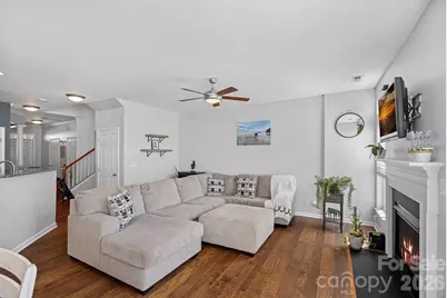 8117 Bridgegate Drive, Huntersville, NC 28078 - Photo 17