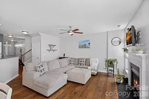 8117 Bridgegate Dr, Huntersville, NC 28078 - Photo 17