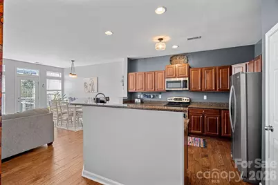 8117 Bridgegate Drive, Huntersville, NC 28078 - Photo 9