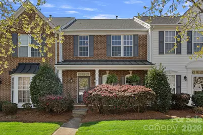 8117 Bridgegate Drive, Huntersville, NC 28078 - Photo 1