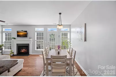 8117 Bridgegate Drive, Huntersville, NC 28078 - Photo 15