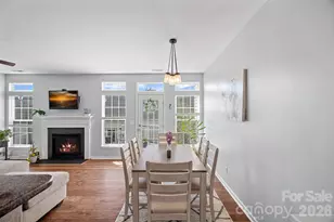 8117 Bridgegate Dr, Huntersville, NC 28078 - Photo 15