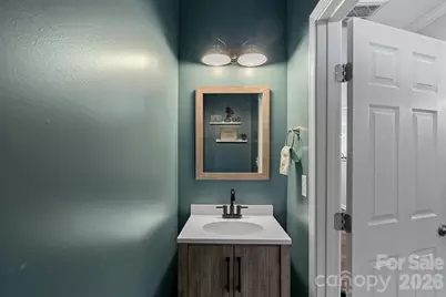 8117 Bridgegate Drive, Huntersville, NC 28078 - Photo 7