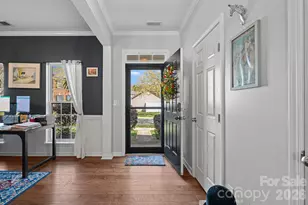 8117 Bridgegate Dr, Huntersville, NC 28078 - Photo 5