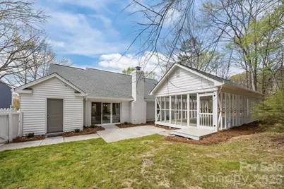 304 Epperstone Lane, Matthews, NC 28105 - Photo 25