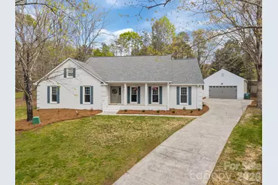 304 Epperstone Lane, Matthews, NC 28105 - Photo 1