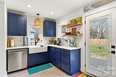 216 Vance Avenue, Black Mountain, NC 28711 - Photo 13