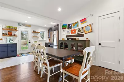 216 Vance Avenue, Black Mountain, NC 28711 - Photo 11