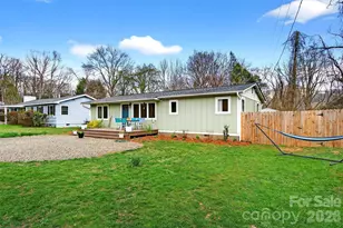 216 Vance Ave, Black Mountain, NC 28711 - Photo 5