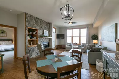 10 Stoney Falls Loop #4/203, Burnsville, NC 28714 - Photo 7