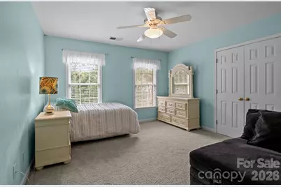 9717 Waterton Court, Huntersville, NC 28078 - Photo 21