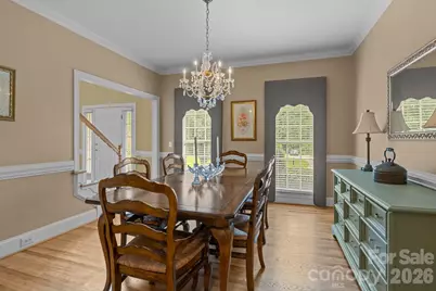 9717 Waterton Court, Huntersville, NC 28078 - Photo 15