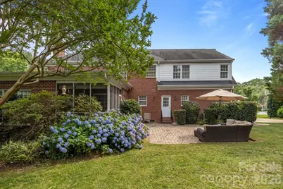 9717 Waterton Court, Huntersville, NC 28078 - Photo 33