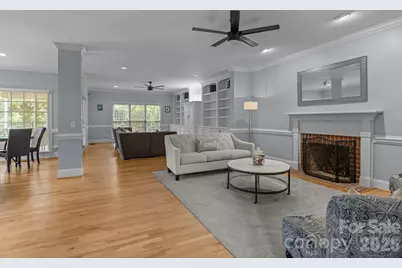 9717 Waterton Court, Huntersville, NC 28078 - Photo 7