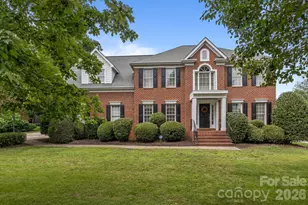 9717 Waterton Ct, Huntersville, NC 28078 - Photo 1