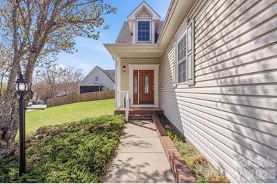 8 Sweet Gum Drive, Asheville, NC 28805 - Photo 3