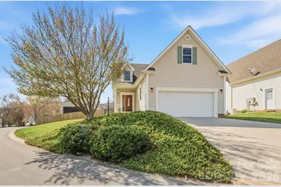 8 Sweet Gum Drive, Asheville, NC 28805 - Photo 1