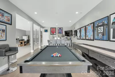 15019 Keyes Meadow Way, Huntersville, NC 28078 - Photo 33