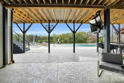 15019 Keyes Meadow Way, Huntersville, NC 28078 - Photo 37