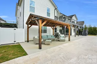 15019 Keyes Meadow Way, Huntersville, NC 28078 - Photo 39