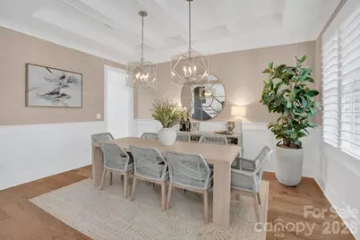 15019 Keyes Meadow Way, Huntersville, NC 28078 - Photo 5