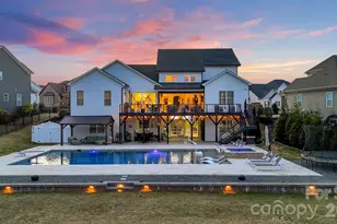 15019 Keyes Meadow Way, Huntersville, NC 28078 - Photo 1