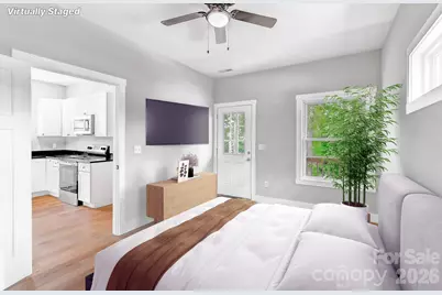 139 Northbend Drive, Asheville, NC 28804 - Photo 3