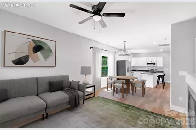 139 Northbend Drive, Asheville, NC 28804 - Photo 3