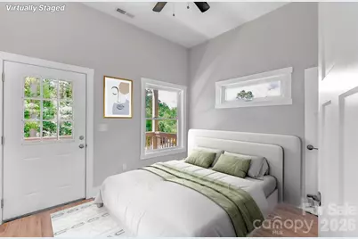 139 Northbend Drive, Asheville, NC 28804 - Photo 5