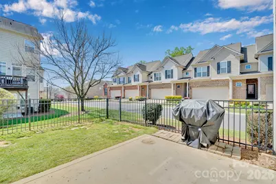 3353 Park South Station Boulevard, Charlotte, NC 28210 - Photo 39