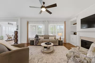 422 Deer Brush Lane, Waxhaw, NC 28173 - Photo 7