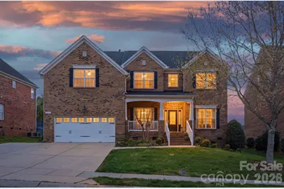 422 Deer Brush Lane, Waxhaw, NC 28173 - Photo 1