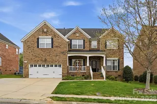 422 Deer Brush Ln, Waxhaw, NC 28173 - Photo 1