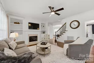 422 Deer Brush Ln, Waxhaw, NC 28173 - Photo 9