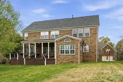 422 Deer Brush Lane, Waxhaw, NC 28173 - Photo 29