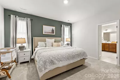 8208 Merryvale Lane, Charlotte, NC 28214 - Photo 23