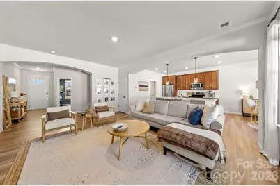 8208 Merryvale Lane, Charlotte, NC 28214 - Photo 11