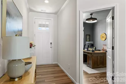 8208 Merryvale Lane, Charlotte, NC 28214 - Photo 5