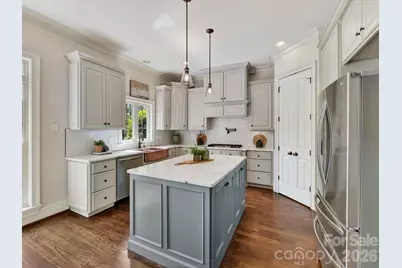 1404 Tarrington Way, Indian Trail, NC 28079 - Photo 7