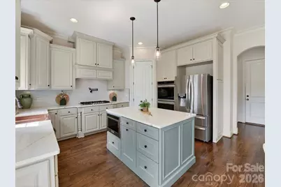 1404 Tarrington Way, Indian Trail, NC 28079 - Photo 11