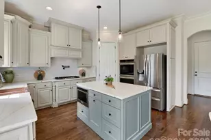 1404 Tarrington Way, Indian Trail, NC 28079 - Photo 11