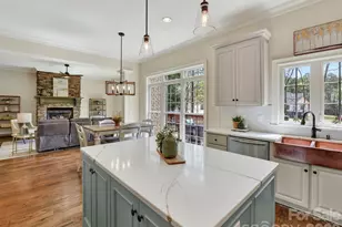 1404 Tarrington Way, Indian Trail, NC 28079 - Photo 9